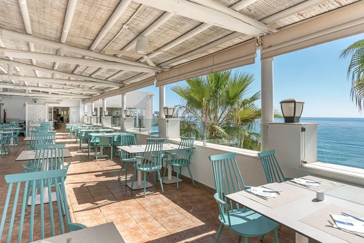 Hotel Benalma Costa Del Sol Benalmadena Spain
