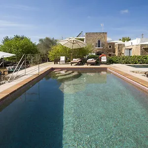 Casa di campagna Rural Partit - Adults Only