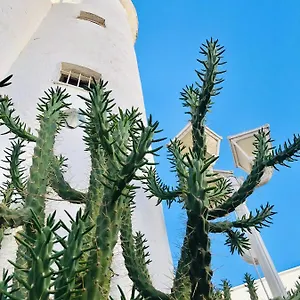 Quarto em Acomodações Particulares Sa Torre Ibiza