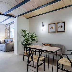 Apartamento Homely Mariblanca 17, Vegafuente Málaga