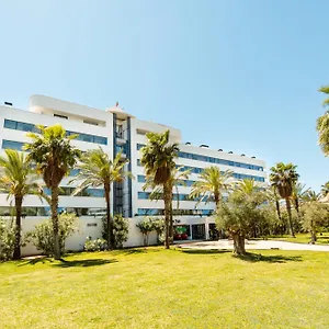 El Pacha Hotel