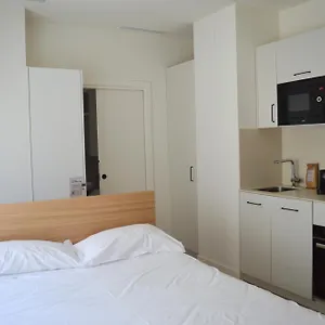 Apartamento Líbere La Vieja Bilbau