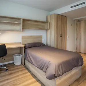 Apartamento Micampus Student Bilbau