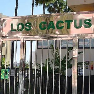 Appartamento Cactus