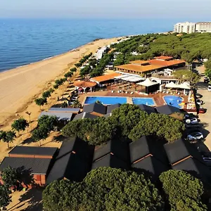 Campeggio Bon Repos