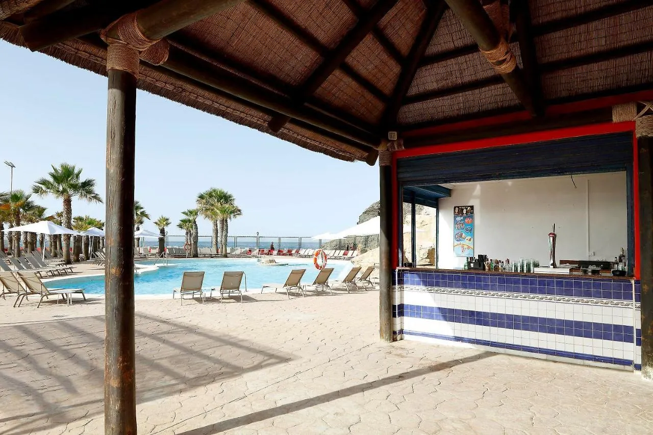 Hotel Benalma Costa Del Sol Benalmadena