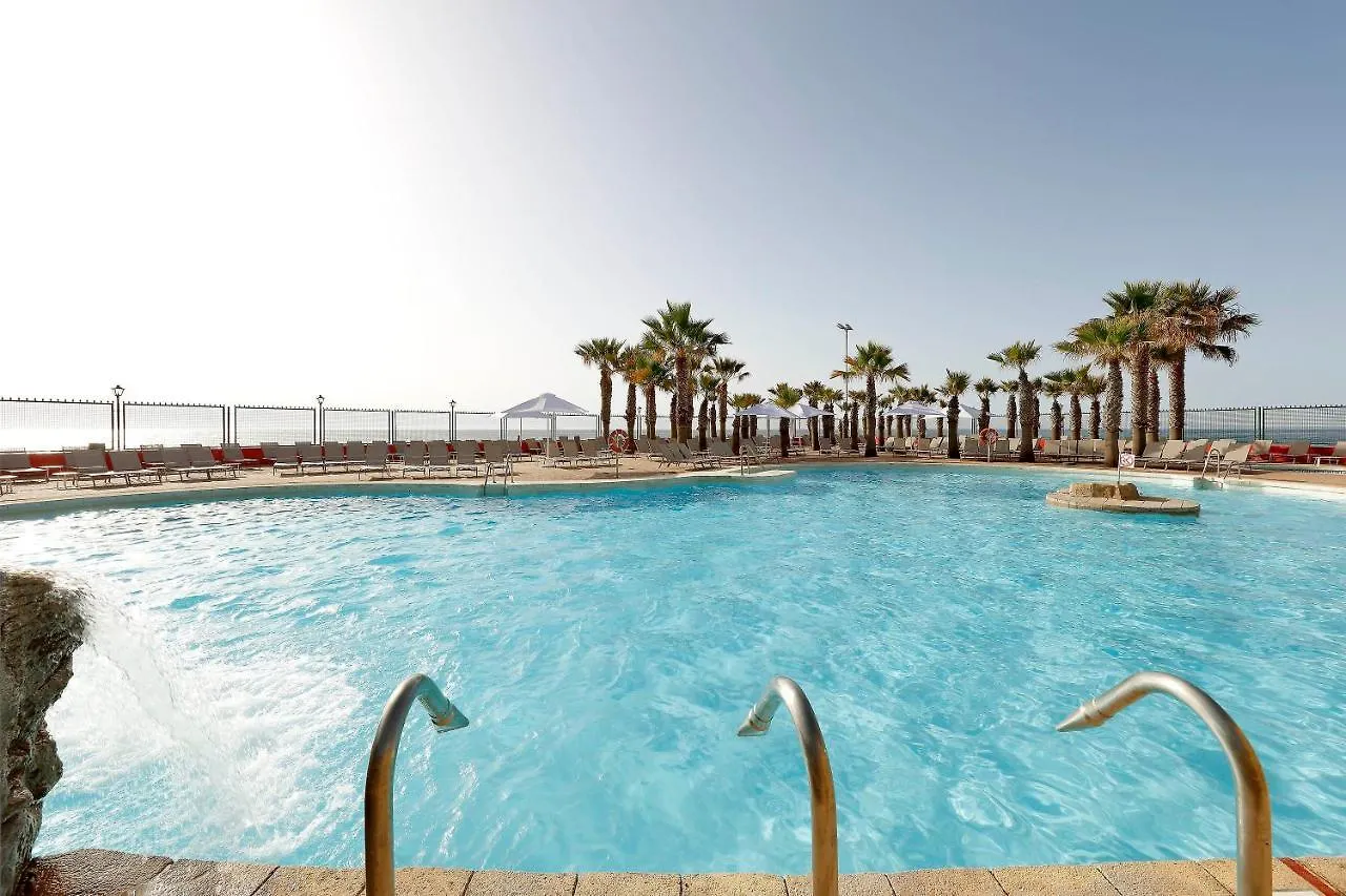 Hotel Benalma Costa Del Sol Benalmadena