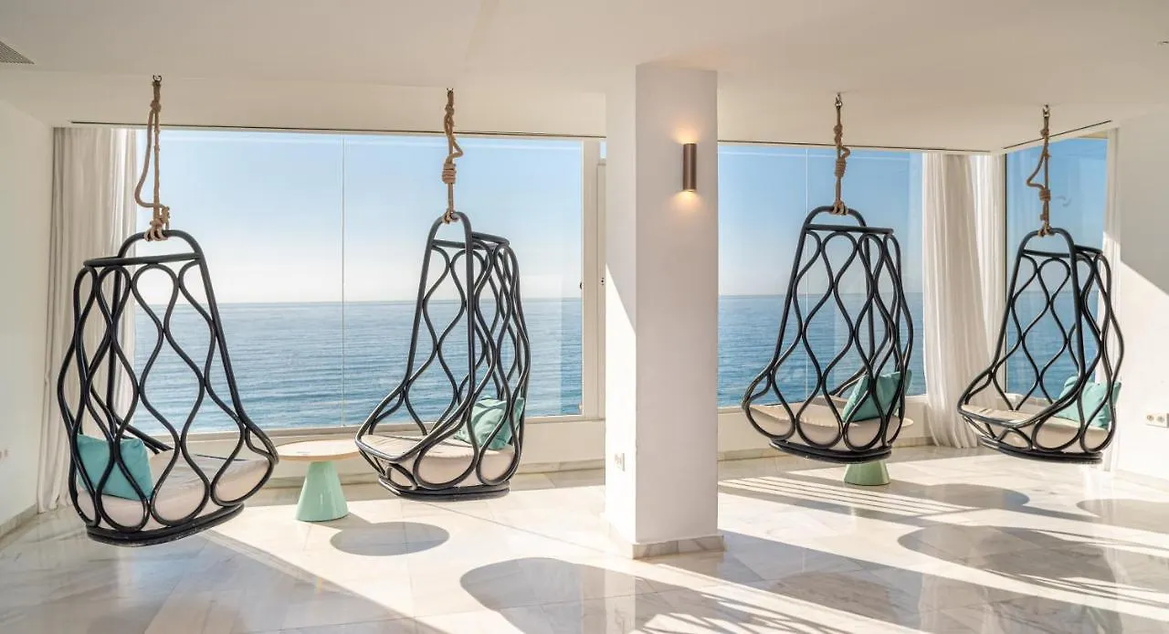 Hotel Benalma Costa Del Sol Benalmadena 4*,  Spain