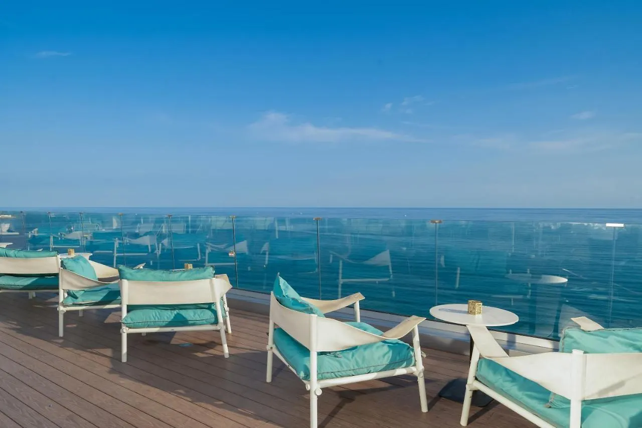 Hotel Benalma Costa Del Sol Benalmadena 4*,