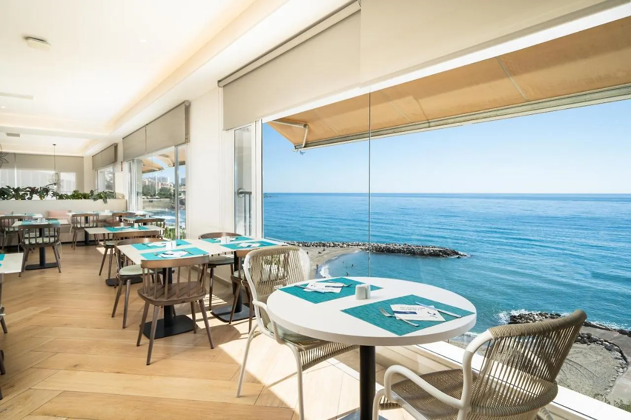 Hotel Benalma Costa Del Sol Benalmádena