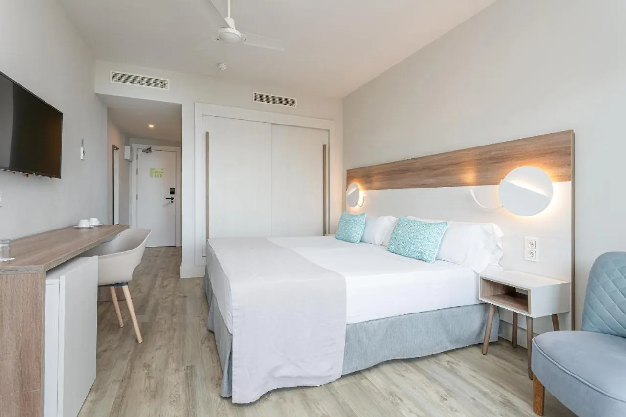 ****  Hotel Benalma Costa Del Sol Benalmadena Spain