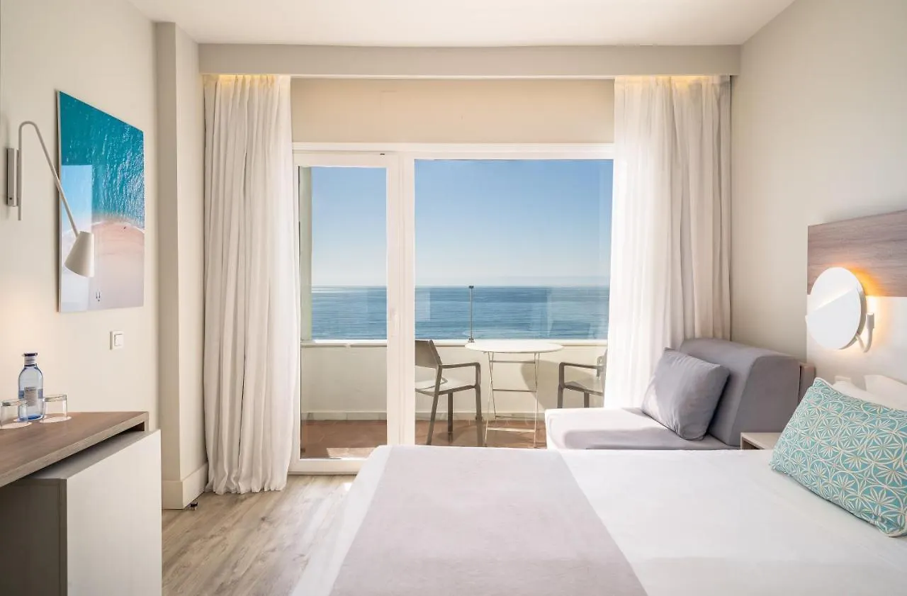 Hotel Benalma Costa Del Sol Benalmadena 4*,  Spain