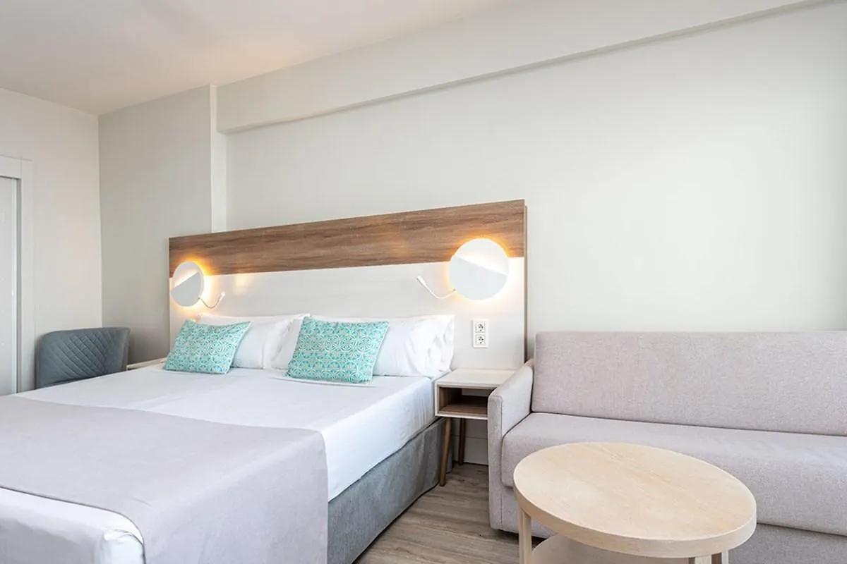 Hotel Benalma Costa Del Sol Benalmadena Spain