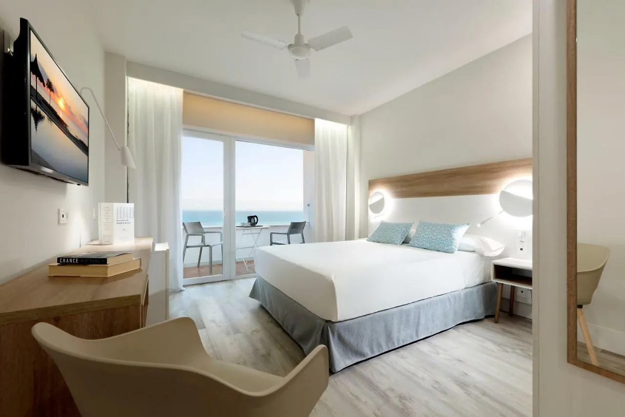 ****  Hotel Benalma Costa Del Sol Benalmadena Spain