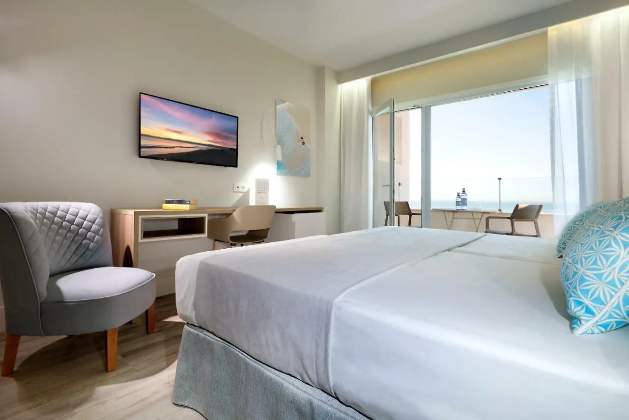 Hotel Benalma Costa Del Sol Benalmadena