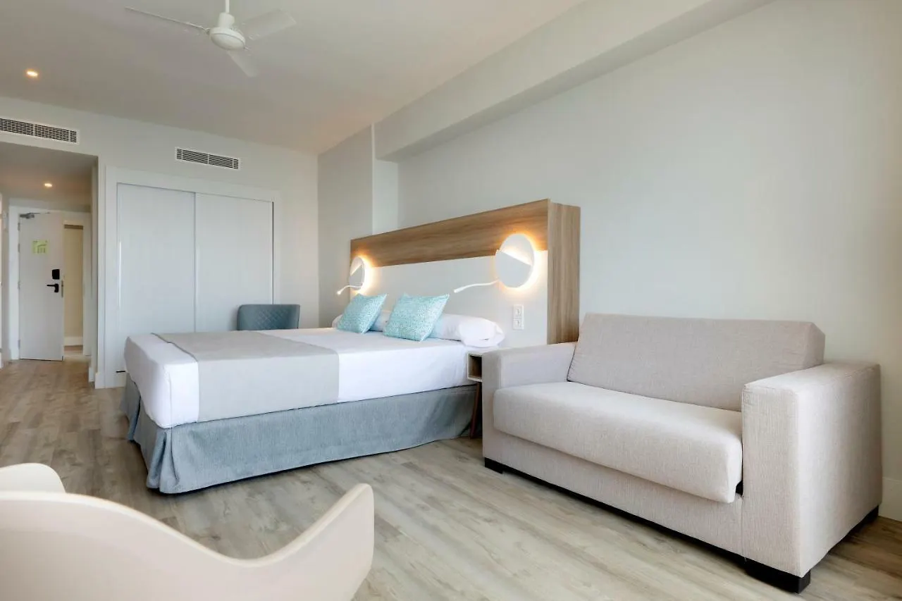 Hotel Benalma Costa Del Sol Benalmádena