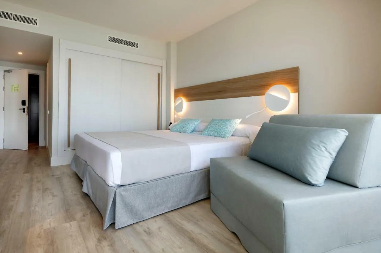****  Hotel Benalma Costa Del Sol Benalmadena Spain