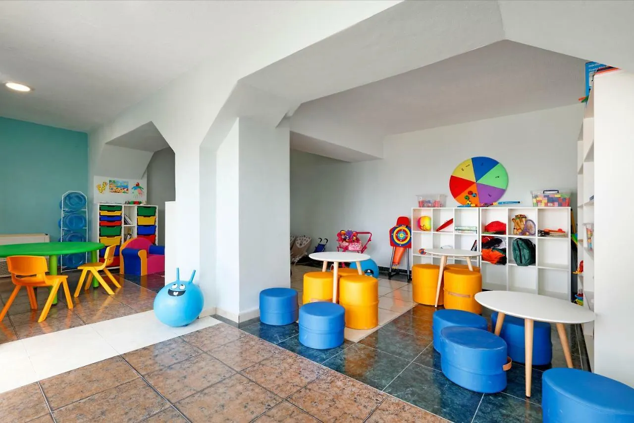 Hotel Benalma Costa Del Sol Benalmadena