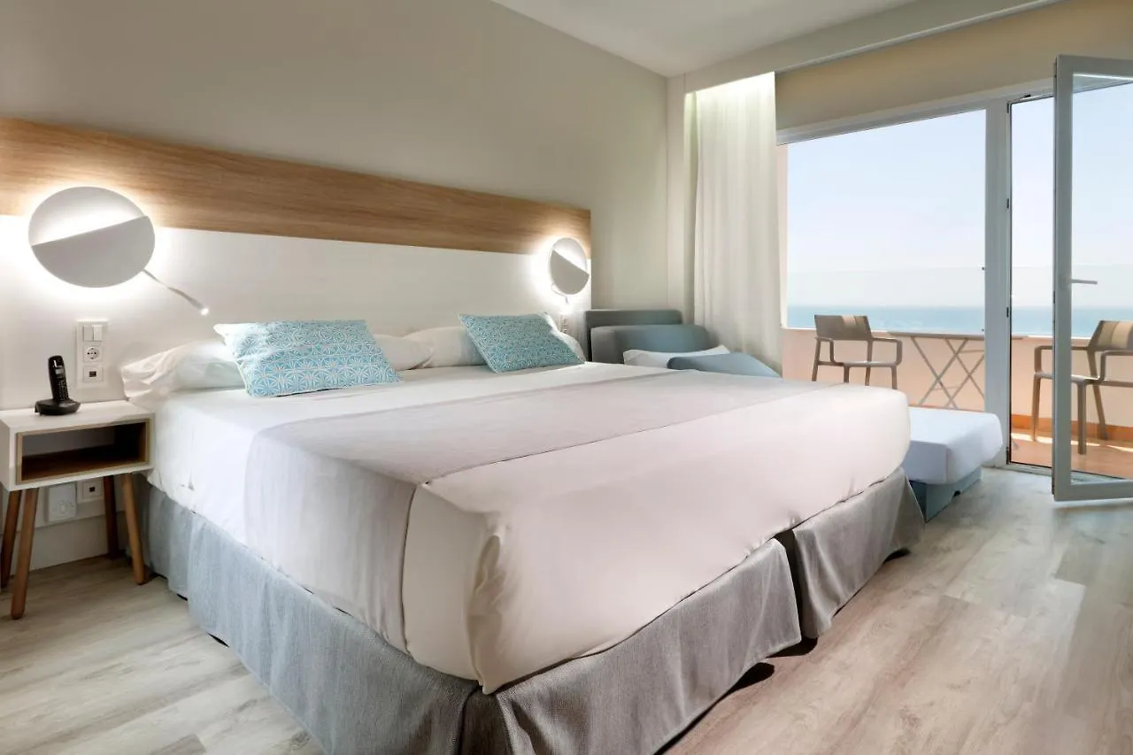 Hotel Benalma Costa Del Sol Benalmadena