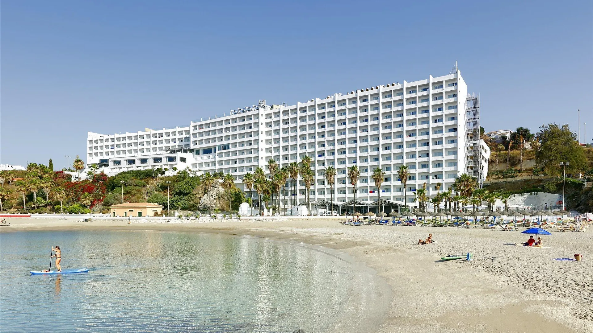 Hotel Benalma Costa Del Sol Benalmadena