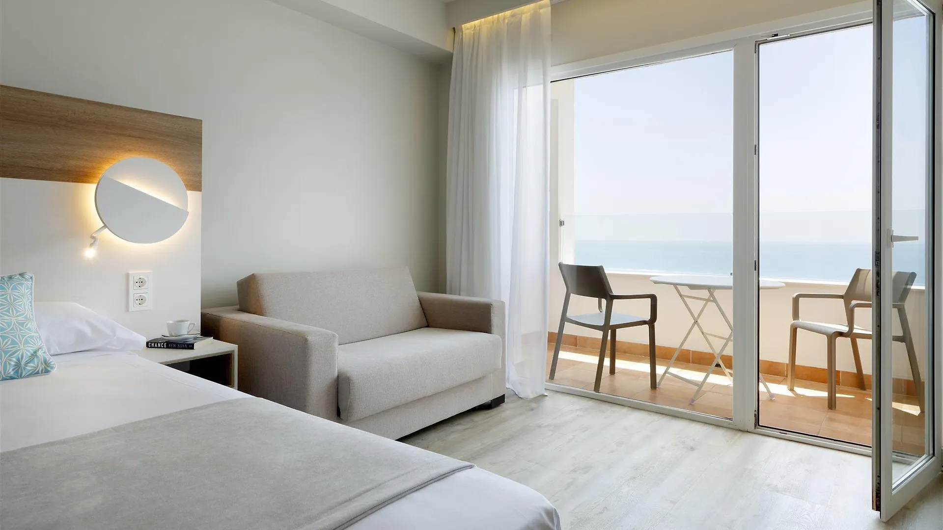 Hotel Benalma Costa Del Sol Benalmadena
