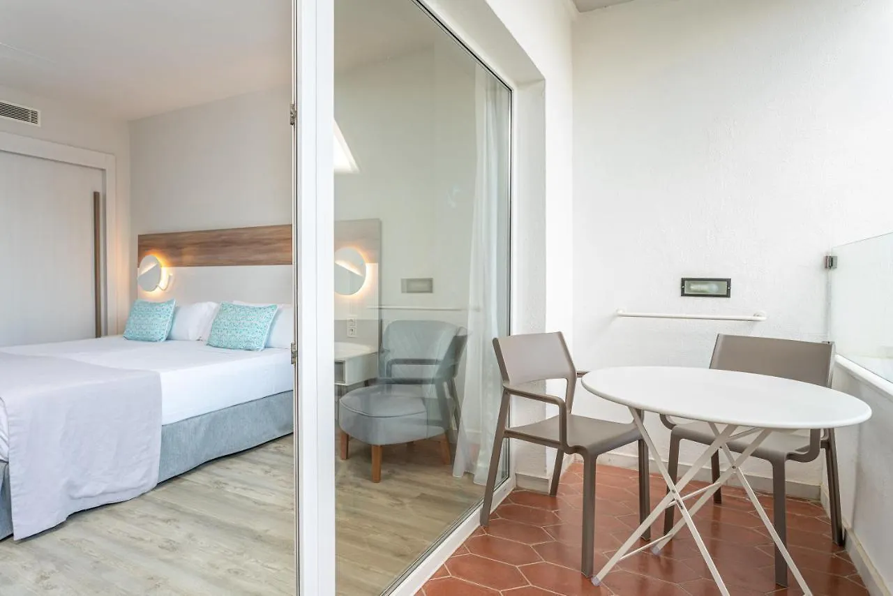 Hotel Benalma Costa Del Sol Benalmádena 4*,