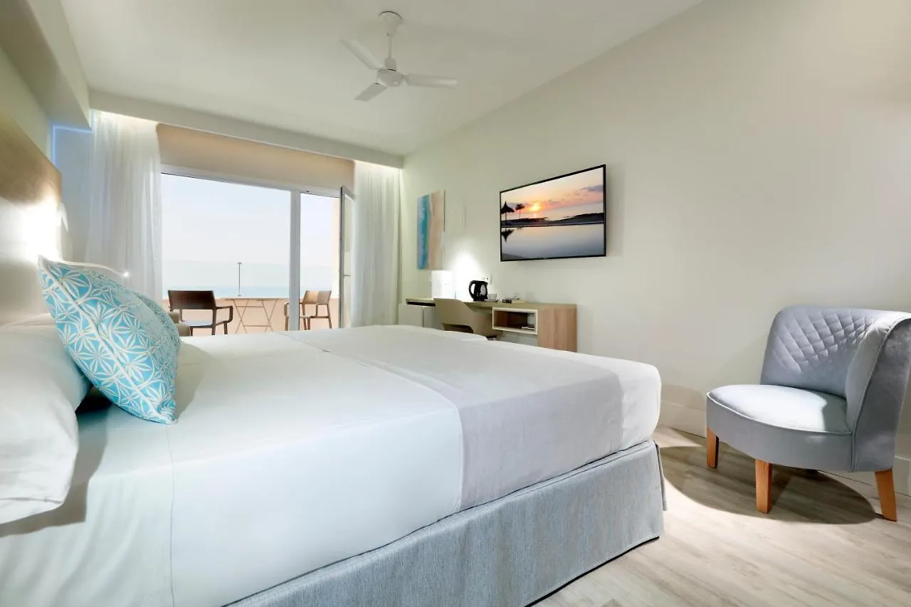 Hotel Benalma Costa Del Sol Benalmádena
