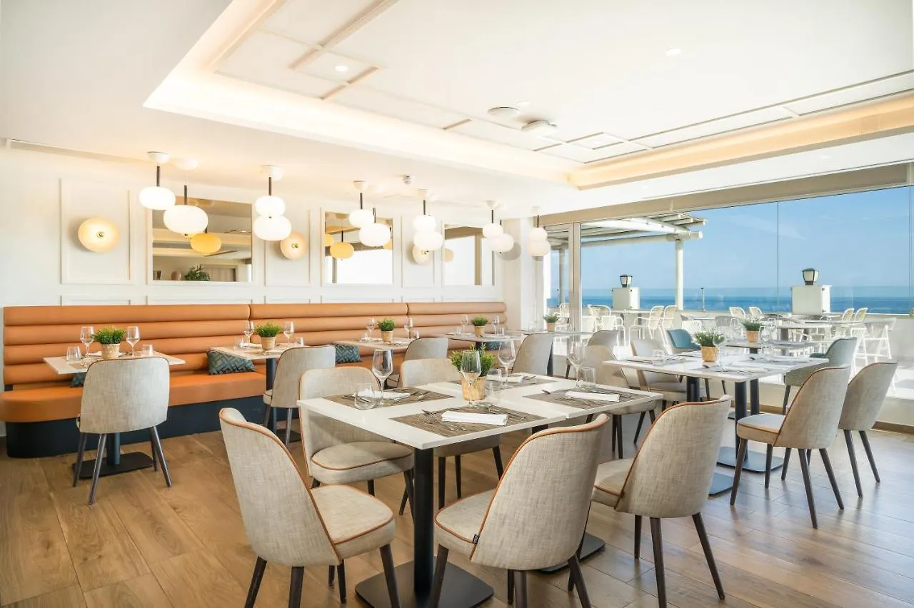 Hotel Benalma Costa Del Sol Benalmádena
