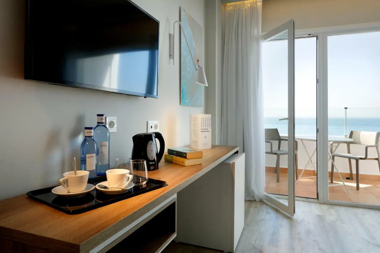 Hotel Benalma Costa Del Sol Benalmádena