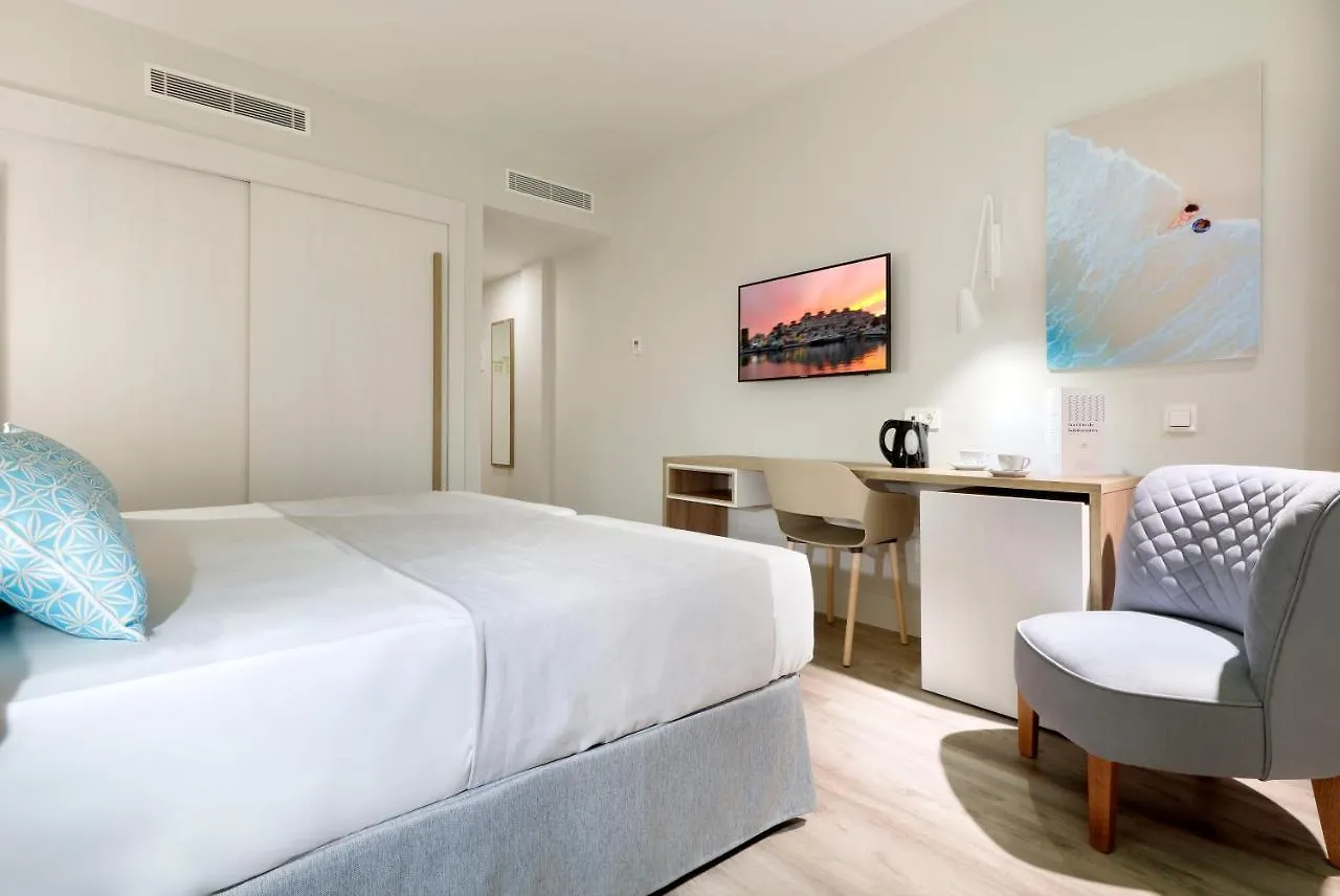 ****  Hotel Benalma Costa Del Sol Benalmádena Ισπανία