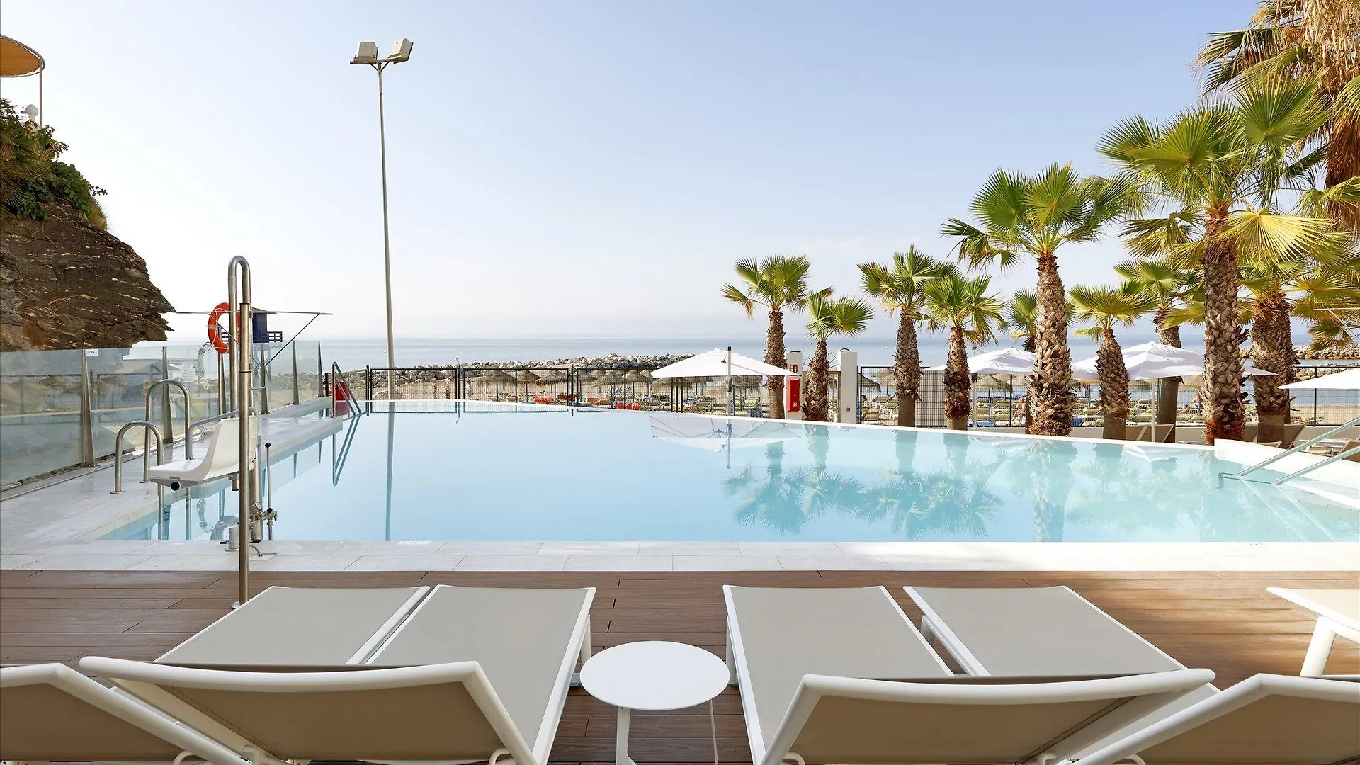 Hotel Benalma Costa Del Sol Benalmádena Ισπανία